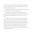 Resumen pelicula SE7EN en inglés