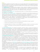 Administración en recursos humanos