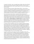 Evolución histórica de la casación