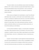 Reseña de Cien años de soledad