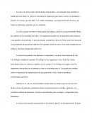 La vida y la ciencia