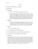 Mujeres y mercado laboral en la actualidad
