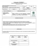 Ensayos dimensionales y de dureza