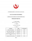 Parcial ingeniería economica