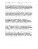 Epopeya de Gilgamesh