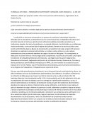 Procedimiento administrativo personal de educación