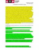 El Oncenio de Augusto B. Leguia