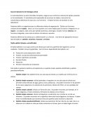 Guía de laboratorio de histología animal