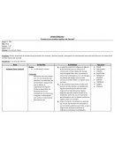 Unidad Didáctica: “Comercio de comidas rápidas: Mc Donald”