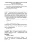 El proceso constitucional de acción popular contra la inclusión del enfoque de género en la educación escolar