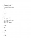 Balance general de Laive S.A