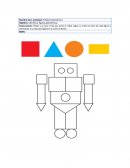 El Robot Geométrico