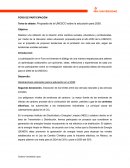 Respuestas Foro Educación 2050 UNESCO