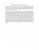 Igualdad y empoderamiento para la mujer empresarial