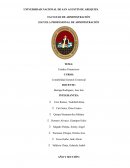 Contabilidad General Comercial