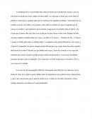 Las parabolas - La oveja perdida