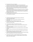 Pensamiento Económico con la “Escolástica”