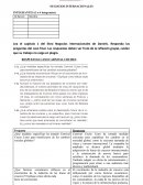 Caso Carnival Cruise Lines