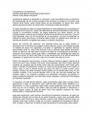 Epistemología de las Ciencias Sociales