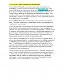 Comentario sobre Rimini Protokoll, teatro de instrucción