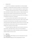 Metodología de la investigación. La citricultura en Perú