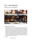 TPO1 - Caso Starbucks