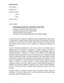 Área de RR.HH. Empresa: BIMBO