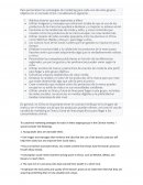 Canales de marketing en línea en el mercado chino