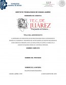 La importancia de aprovechar los recursos necesarios para la exportación de mango