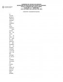 Codiseño del programa analítico - Propuesta didáctica