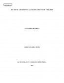 Estadistica descriptiva y analisis conjunto de variables