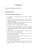 La invasión de Polonia