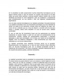 Desarrollo Tecnologico-La realidad aumentada