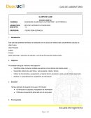 Cálculo interés simple