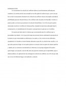 Solución de conflictos