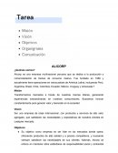 Información de Alicorp