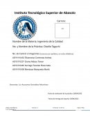 Practica de laboratorio: señal ruido