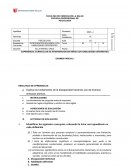 Experiencia curricular de intervención en niños con habilidades diferentes