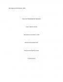 Operaciones comerciales en retail