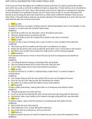 Three-word phrasal verbs