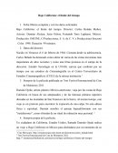 Bajo California: el límite del tiempo