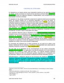 Funciones del Citoplasma
