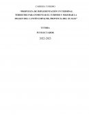 Propuesta de implementación un terminal terrestre para fomentar el turismo y mejorar la imagen del Cantón Empalme
