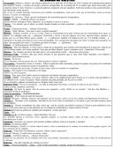 Obra de teatro - El jabón de Vieytes