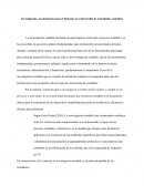 Investigación, un detonante para el fomento en el desarrollo de actividades contables