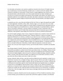 Cosmogonía