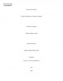 Perspectiva Humanista y Perspectiva Moderna