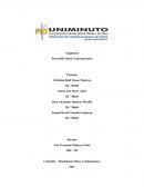 Mercados locales campesinos un espacio social y de intercambio