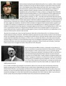 Benito Amilcare Andrea Mussolini