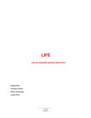 Taller creación nuevos proyectos